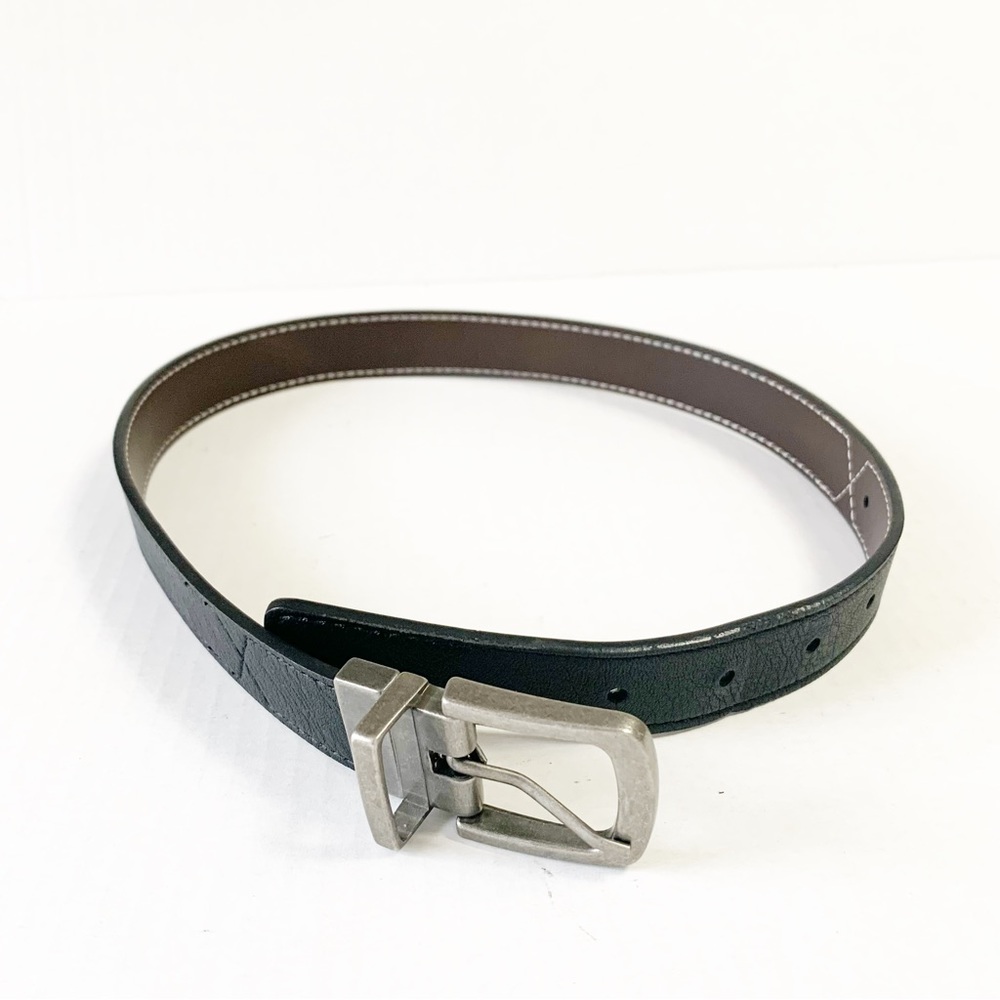 5/$25 kids boys Reversible black/brown belt